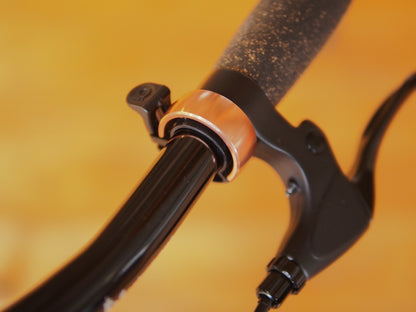 KNOG Oi CLASSIC LARGE オイ クラシック ベル ラージ（カッパー）