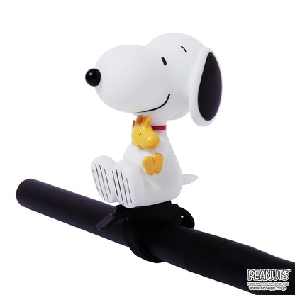 [PIG] PEANUTS デザイン BIKE HORN バイクホーン（サイクルホーン）