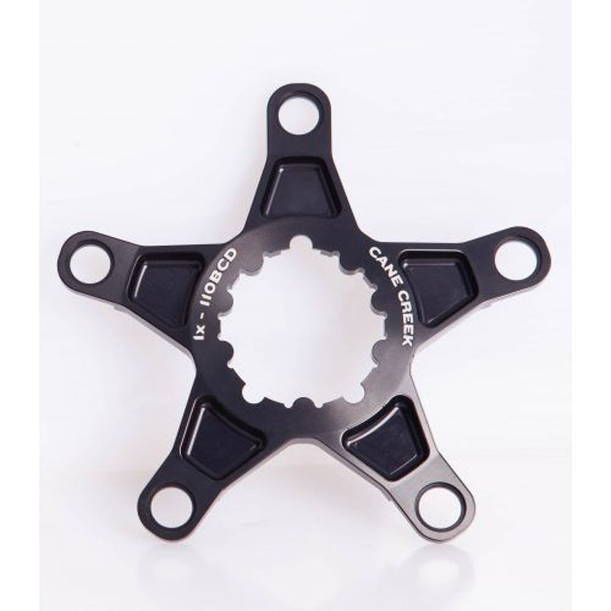 eeWINGS CHAINRING SPIDER 1×110 eeウィングス チェーンリングスパイダー 1×110