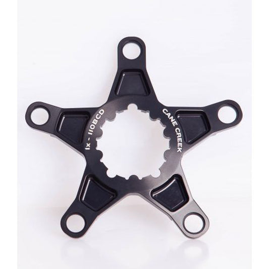 eeWINGS CHAINRING SPIDER 1×110 eeウィングス チェーンリングスパイダー 1×110