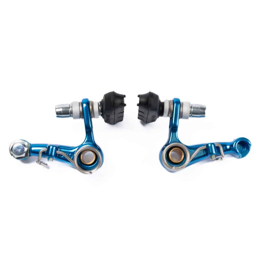DIA-COMPE DC980 retro canti brake（blue／BL special）