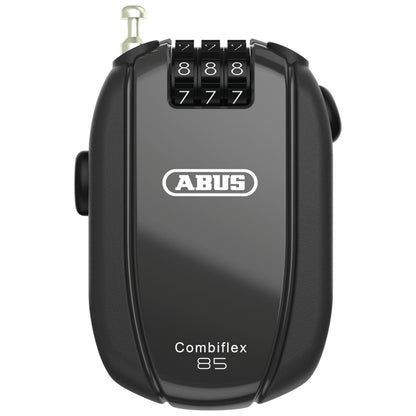 ABUS / Combiflex Break 85 ブラック