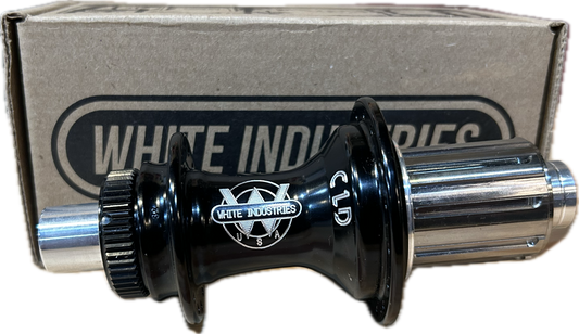 White Industries CLD Rハブ　12mm thru-axle