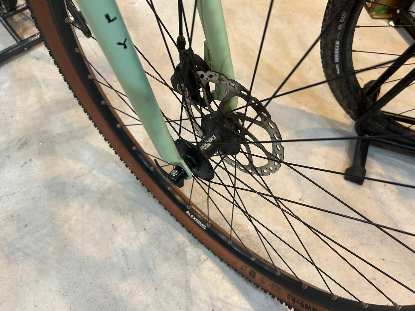 【委託販売】SURLY / KARATEMONKEY