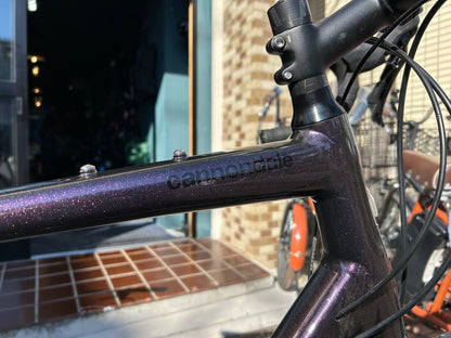 【委託販売】CANNONDALE / TOP STONE 2 XLサイズ