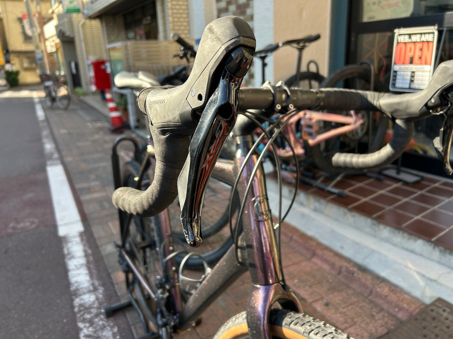 【委託販売】CANNONDALE / TOP STONE 2 XLサイズ