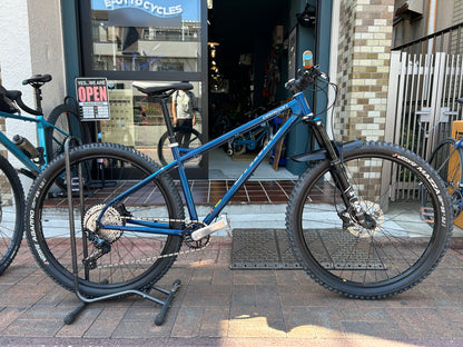 中古　JAMIS DRAGON29 Mサイズ / ジェイミス　ドラゴン２９