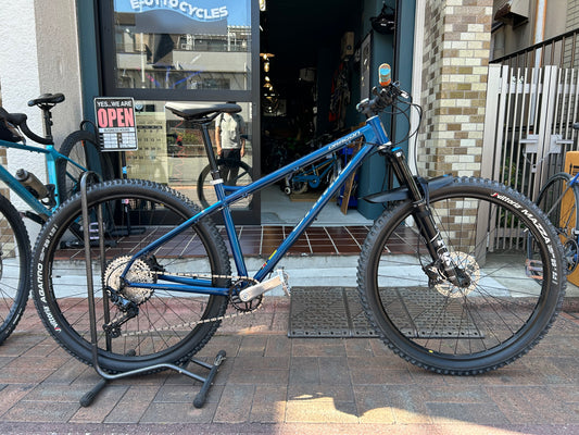 中古　JAMIS DRAGON29 Mサイズ / ジェイミス　ドラゴン２９