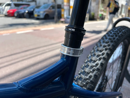 中古　JAMIS DRAGON29 Mサイズ / ジェイミス　ドラゴン２９