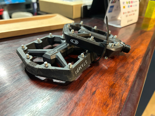 【中古】crankbrothers STAMP1 (S)　クランクブラザーズ　スタンプ１