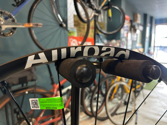 MAVIC / ALLROAD SL マヴィック　オールロードSL