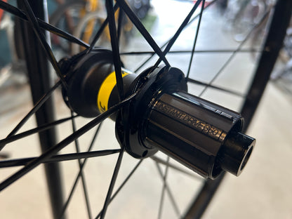 MAVIC / ALLROAD SL マヴィック　オールロードSL
