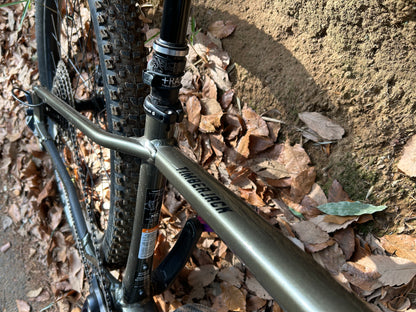 SALSA Timberjack 29 SLX / サルサ　ティンバージャック