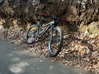 SALSA Timberjack 29 SLX / サルサ　ティンバージャック