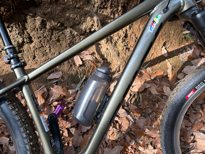 SALSA Timberjack 29 SLX / サルサ　ティンバージャック
