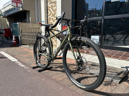 【USED】KONA SUTRA LTD / コナ　スートラ LTD 52サイズ