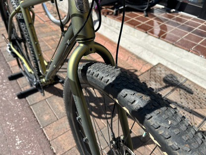 【USED】KONA SUTRA LTD / コナ　スートラ LTD 52サイズ