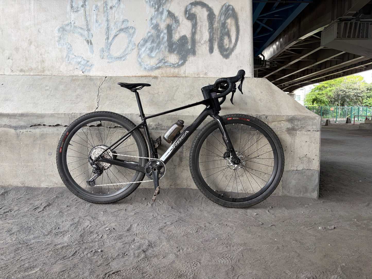 店頭試乗車販売 / ORBEA TERRA M30 TEAM Sサイズ MyO