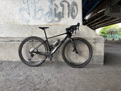 店頭試乗車販売 / ORBEA TERRA M30 TEAM Sサイズ MyO