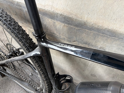 店頭試乗車販売 / ORBEA TERRA M30 TEAM Sサイズ MyO