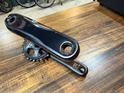 【中古】クランクセット DeoreXT FC-M8100