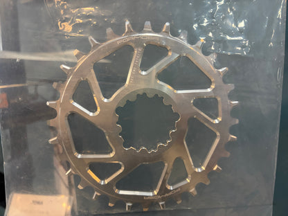 FORMOSA NWDM Ring（フォルモサ NWDMリング／32T／シルバー／3mmオフセット）