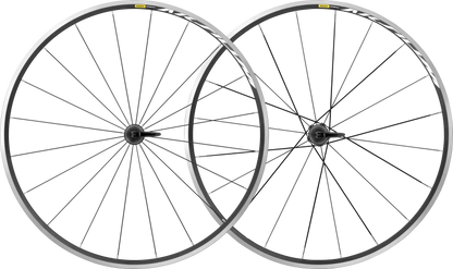 MAVIC / AKSIUM RIM　マビック　アクシウム　ホイールセット　リムブレーキ