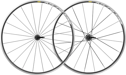 MAVIC / AKSIUM RIM　マビック　アクシウム　ホイールセット　リムブレーキ