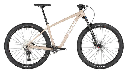 SALSA CYCLES /RANGEFINDER DEORE 12 29