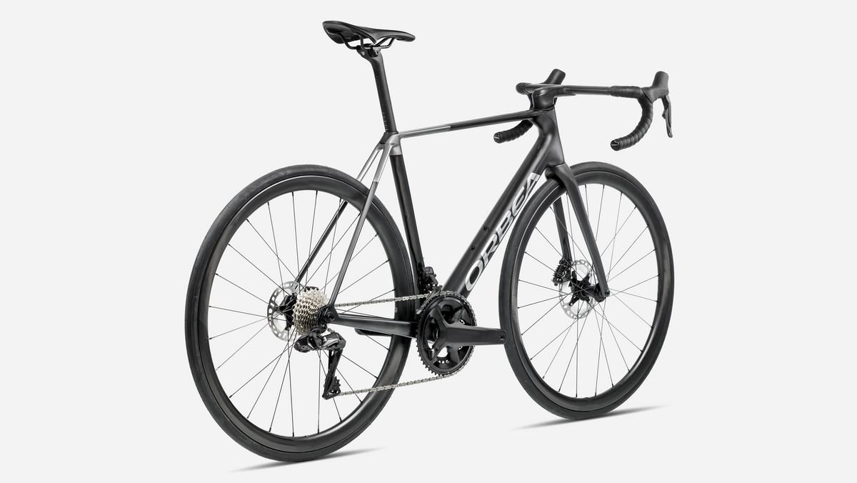 ORBEA ORCA M30（オルベア オルカ エムサーティー／53／Diamond C.View・Titan Grey）