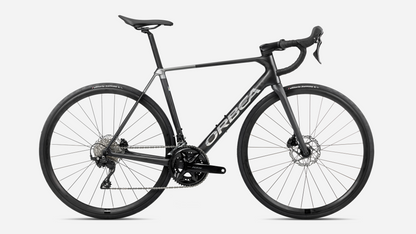 ORBEA ORCA M30（オルベア オルカ エムサーティー／53／Diamond C.View・Titan Grey）