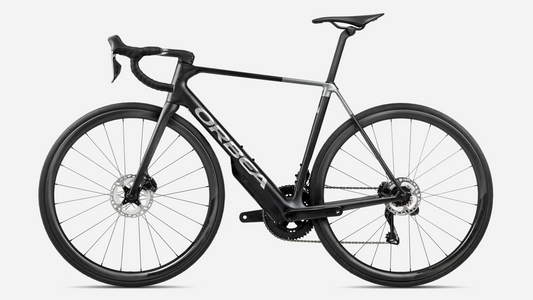 ORBEA ORCA M30（オルベア オルカ エムサーティー／53／Diamond C.View・Titan Grey）