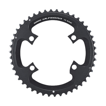SHIMANO FC-R8000 チェーンリング 46T-MT（46-36T用）