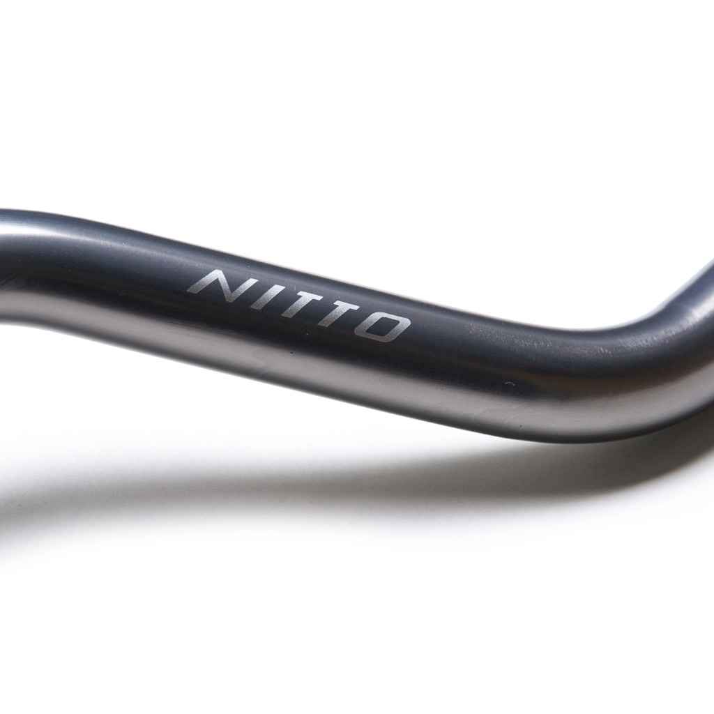 NITTO Hi-bar（Steel Gray）