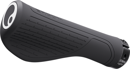 ERGON GS1 Evo グリップ S ムーンダスト グレー