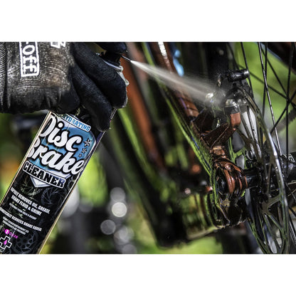 Muc-Off DISC BRAKE CLEANER 400ml