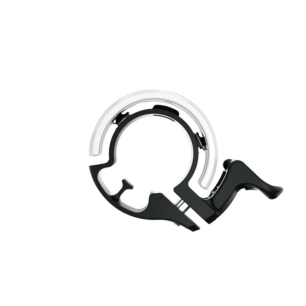 KNOG Oi CLASSIC SMALL オイ クラシック ベル スモール（シルバー）