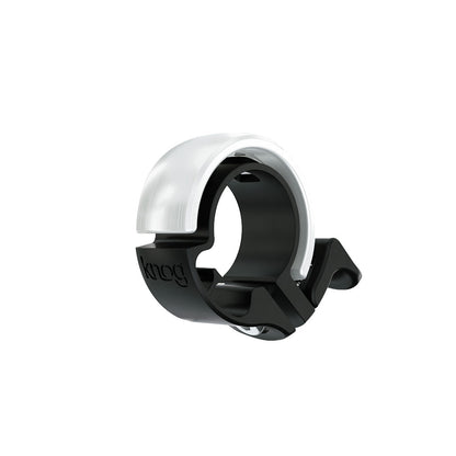 KNOG Oi CLASSIC SMALL オイ クラシック ベル スモール（シルバー）