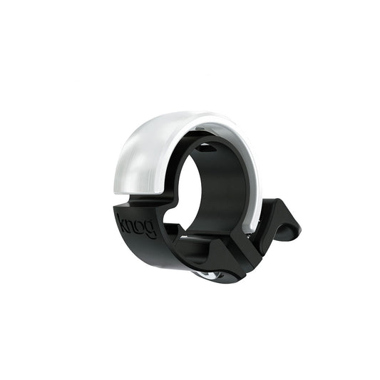 KNOG Oi CLASSIC SMALL オイ クラシック ベル スモール（シルバー）