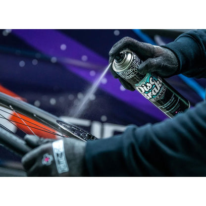 Muc-Off DISC BRAKE CLEANER 400ml
