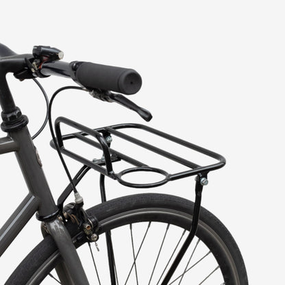 PEP CYCLES CAFE RACK ブラック